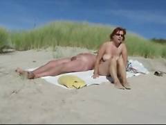 Beach Couple.mp4