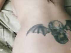 EDGING ALL DAY, SLOW MOTION CUMSHOT