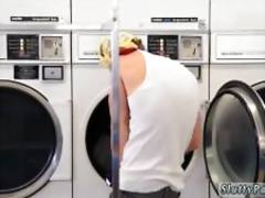 Soccer girl sex Laundry Day