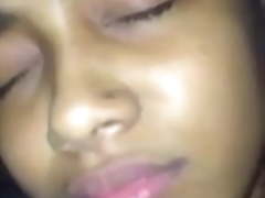 My teen gf