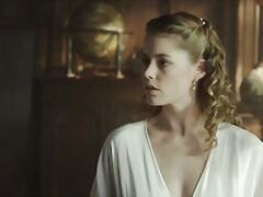 Doutzen Kroes - Nova Zembla