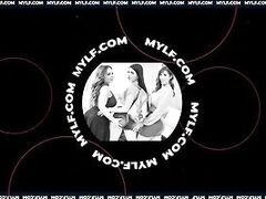 Tiny Girls Try To Sneak Out But Get Surprised By Their Tutor