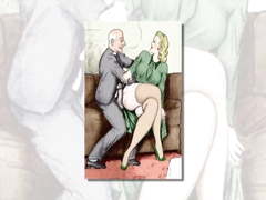 Old Erotic Art 4