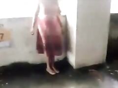 Swathi show cunt